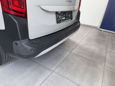 Citroën Berlingo Gebrauchtwagen Citroën Berlingo Gebrauchtwagen