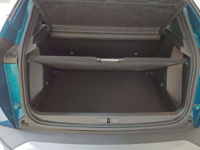 Peugeot 2008 Gebrauchtwagen Peugeot 2008 Gebrauchtwagen