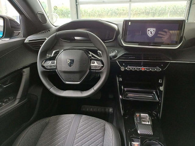 Peugeot 2008 Gebrauchtwagen Peugeot 2008 Gebrauchtwagen