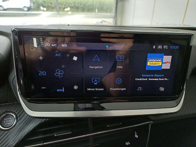 Peugeot 2008 Gebrauchtwagen Peugeot 2008 Gebrauchtwagen