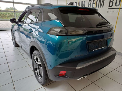 Peugeot 2008 Gebrauchtwagen Peugeot 2008 Gebrauchtwagen