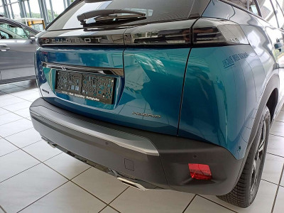 Peugeot 2008 Gebrauchtwagen Peugeot 2008 Gebrauchtwagen