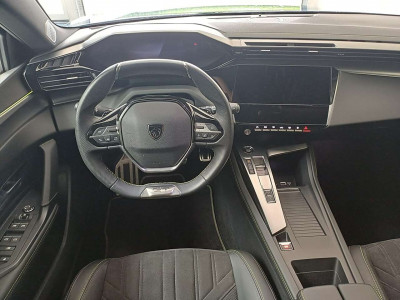 Peugeot 408 Gebrauchtwagen Peugeot 408 Gebrauchtwagen