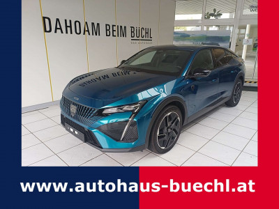 Peugeot 408 Gebrauchtwagen Peugeot 408 Gebrauchtwagen