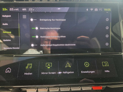 Peugeot 408 Gebrauchtwagen Peugeot 408 Gebrauchtwagen
