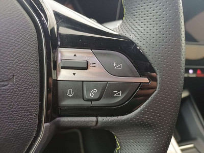 Peugeot 408 Gebrauchtwagen Peugeot 408 Gebrauchtwagen