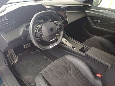 Peugeot 408 Gebrauchtwagen Peugeot 408 Gebrauchtwagen