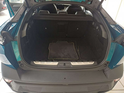 Peugeot 408 Gebrauchtwagen Peugeot 408 Gebrauchtwagen