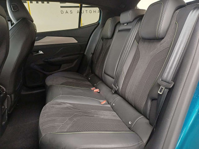 Peugeot 408 Gebrauchtwagen Peugeot 408 Gebrauchtwagen