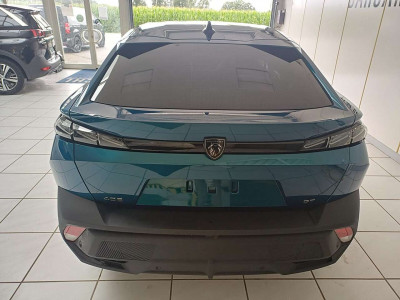 Peugeot 408 Gebrauchtwagen Peugeot 408 Gebrauchtwagen