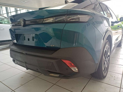Peugeot 408 Gebrauchtwagen Peugeot 408 Gebrauchtwagen