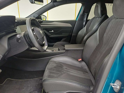 Peugeot 408 Gebrauchtwagen Peugeot 408 Gebrauchtwagen