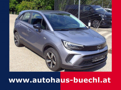 Opel Crossland Gebrauchtwagen Opel Crossland Gebrauchtwagen