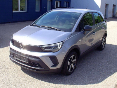 Opel Crossland Gebrauchtwagen Opel Crossland Gebrauchtwagen