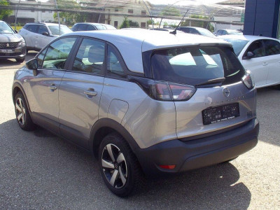 Opel Crossland Gebrauchtwagen Opel Crossland Gebrauchtwagen