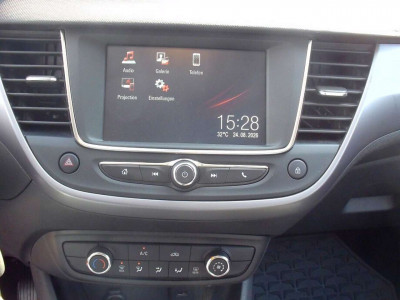 Opel Crossland Gebrauchtwagen Opel Crossland Gebrauchtwagen