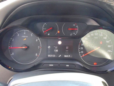 Opel Crossland Gebrauchtwagen Opel Crossland Gebrauchtwagen