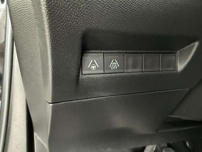 Peugeot 2008 Gebrauchtwagen Peugeot 2008 Gebrauchtwagen