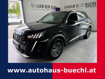 Peugeot 2008 Gebrauchtwagen Peugeot 2008 Gebrauchtwagen