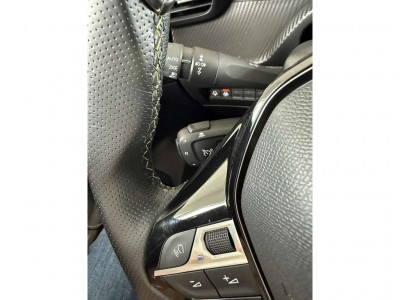 Peugeot 2008 Gebrauchtwagen Peugeot 2008 Gebrauchtwagen