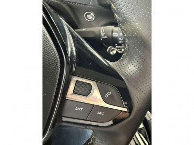 Peugeot 2008 Gebrauchtwagen Peugeot 2008 Gebrauchtwagen