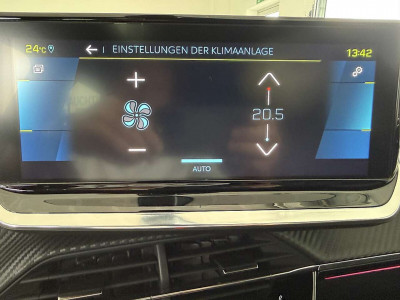 Peugeot 2008 Gebrauchtwagen Peugeot 2008 Gebrauchtwagen