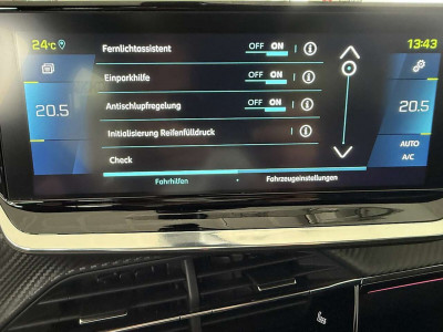 Peugeot 2008 Gebrauchtwagen Peugeot 2008 Gebrauchtwagen
