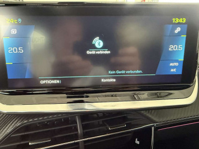 Peugeot 2008 Gebrauchtwagen Peugeot 2008 Gebrauchtwagen