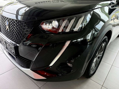 Peugeot 2008 Gebrauchtwagen Peugeot 2008 Gebrauchtwagen