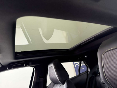 Peugeot 2008 Gebrauchtwagen Peugeot 2008 Gebrauchtwagen