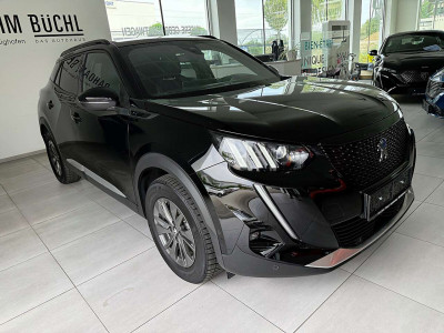 Peugeot 2008 Gebrauchtwagen Peugeot 2008 Gebrauchtwagen