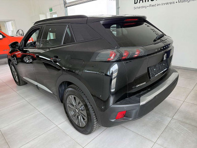 Peugeot 2008 Gebrauchtwagen Peugeot 2008 Gebrauchtwagen