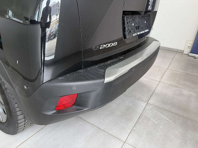 Peugeot 2008 Gebrauchtwagen Peugeot 2008 Gebrauchtwagen