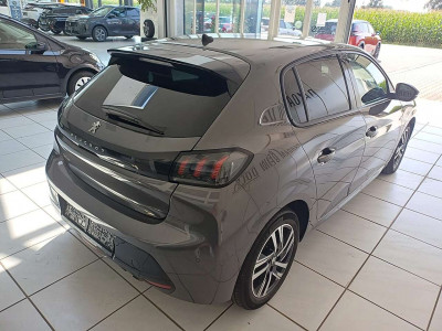 Peugeot 208 Gebrauchtwagen