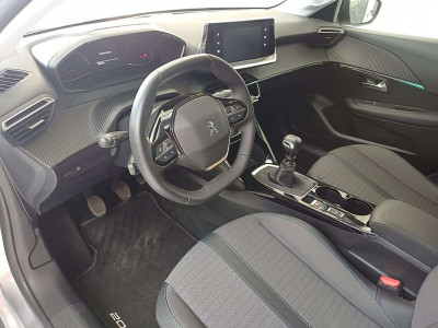 Peugeot 208 Gebrauchtwagen