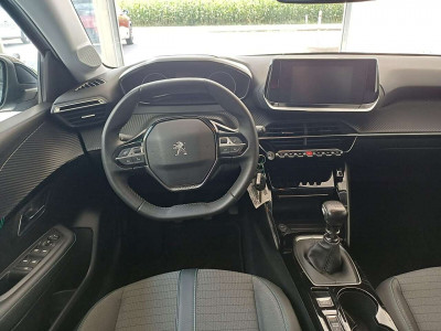Peugeot 208 Gebrauchtwagen