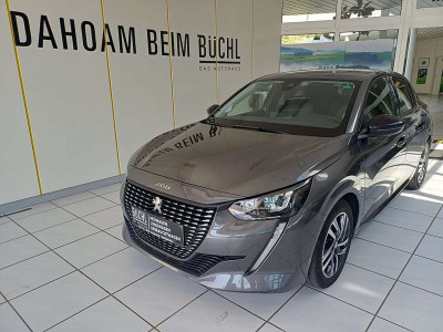 Peugeot 208 Gebrauchtwagen