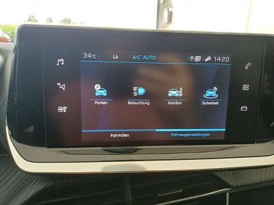 Peugeot 208 Gebrauchtwagen