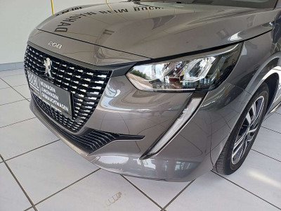Peugeot 208 Gebrauchtwagen