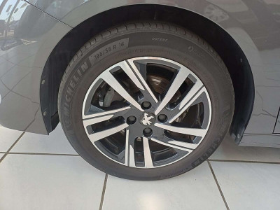 Peugeot 208 Gebrauchtwagen