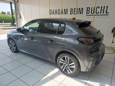 Peugeot 208 Gebrauchtwagen