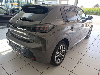 Peugeot 208 Gebrauchtwagen
