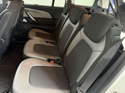Citroën C4 Spacetourer Gebrauchtwagen