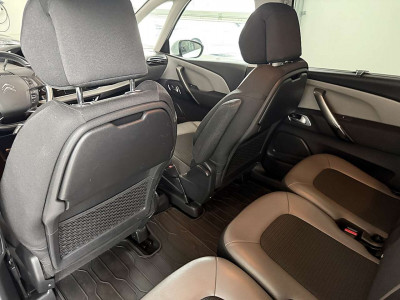 Citroën C4 Spacetourer Gebrauchtwagen