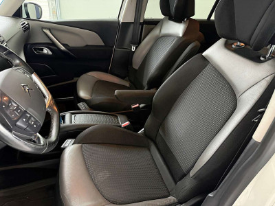 Citroën C4 Spacetourer Gebrauchtwagen