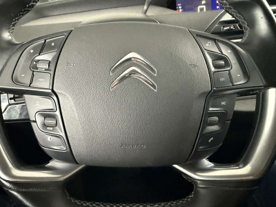 Citroën C4 Spacetourer Gebrauchtwagen