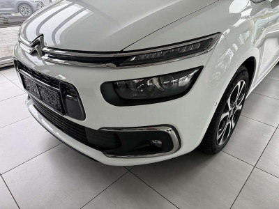 Citroën C4 Spacetourer Gebrauchtwagen