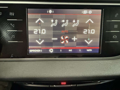 Citroën C4 Spacetourer Gebrauchtwagen
