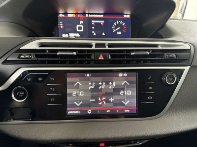 Citroën C4 Spacetourer Gebrauchtwagen