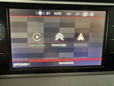 Citroën C4 Spacetourer Gebrauchtwagen